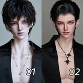 Asai - Wild Dog , Asai75/77 (BJD Head,Body,Nudedoll) : PreOrder - Anubis Doll Café